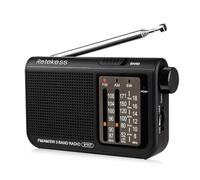 Retekess V117 Poste Radio Portable, Radio FM