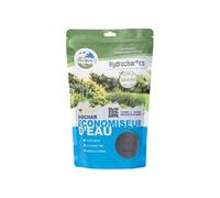 Terra Nostra Rétenteur d'eau Hydrochar CS – Économie d'eau pour plantes – Sachet 300 g