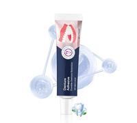Rétention De Prothèse Durable Adhésive Durable, Colle Forte De Dents, Prise Pour Les Prothèses Dentaires, Douce Sur Les Gencives, Ajustement Sécurisé Imperméable Pour Soins Personnels Quot