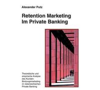 Retention Marketing Im Private Banking