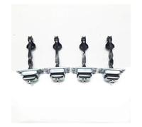 retenue butée de Sangle pour Mazda 6 2003-2008 Butée De Portière Liaison(4 pcs)