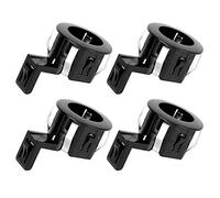 Retenue de Capteur, 8934871010 4 Pièces Support de Retenue de Capteur de Stationnement pour 4.0L V6 2007-2013 pour Capteur de Stationnement Retenue Capteur de Stationnement Clip de Capteur de Stationn