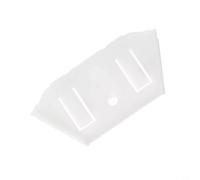 Retenue de verre pour fenêtre de porte avant numéro de pièce 25687641 pour Buick For Park For Avenue 1997 à 2005