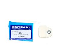 Retenue De Vitre Defender - Ref: STC4787 - BRITPART