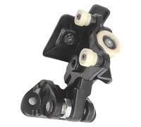 retenue porte de la sangle de Pour Dodge Pour Ram Pour Promaster 1500 2500 3500 2014 2022 68226102AA Sangle De Contrôle Arrêt Lien Rouleau Charnière Porte Coulissante