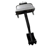 retenue Porte de la Sangle de pour Focus pour MK2 pour C-Max Butée De Liaison Charnière Porte(Front Right 1 pcs)