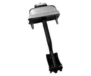 retenue Porte de la Sangle de pour Focus pour MK2 pour C-Max Butée De Liaison Charnière Porte(Rear Left 1 pcs)
