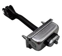 retenue Porte de la Sangle de pour Focus pour MK2 pour C-Max Butée De Liaison Charnière Porte(Rear Right 1 pcs)