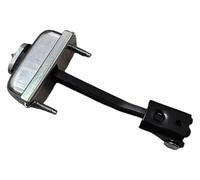 retenue Porte de la Sangle de pour Focus pour MK2 pour C-Max Limiteur De Liaison Butée Charnière Porte(Front Left 1 pcs)