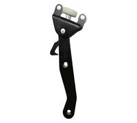 retenue Porte de la Sangle de pour VW pour Transporter T5 pour Caravelle 2003-2015 Guide De Galet Porte Coulissante Charnière Inférieure Gauche Butée Sangle