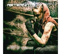 Reternity – A Test of Shadows – CD
