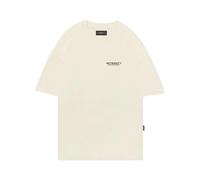 Reternity - Chemises - Homme - Tops - Beige - Taille: 2XL