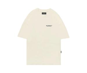 Reternity - Chemises - Homme - Tops - Beige - Taille: XL