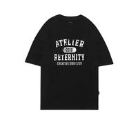 Reternity - Chemises - Homme - Tops - Noir - Taille: L