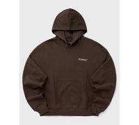 Reternity CREATIVE DEPT HOODIE men Hoodies brown taille: M