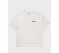 Reternity CREATIVE DEPT TEE men Shortsleeves white taille: XL