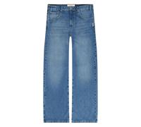 Reternity - Essential Baggy Denim - Homme - Jeans - Bleu - Taille: W34
