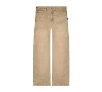Reternity - Essential Denim - Homme - Jeans - Beige - Taille: W30