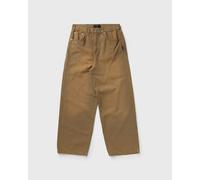 Reternity ESSENTIAL DENIM men Jeans|Wide Jeans brown taille: XXL