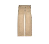 RETERNITY Jeans Baggy Fit beige | 34