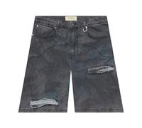 Reternity - Jorts Artisan - Homme - Shorts - Gris - Taille: W30