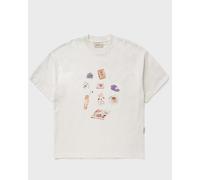 Reternity L’ICÔNE TEE men Shortsleeves white taille: M
