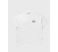 Reternity LE 75005 T-SHIRT men Shortsleeves white taille: S