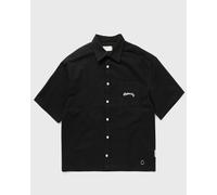 Reternity LE PROGRES SHIRT men Shortsleeves black taille: L
