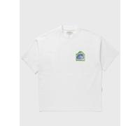 Reternity LE SIGNE TEE men Shortsleeves white taille: M