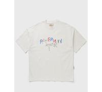 Reternity L'EXPRESSION TEE men Shortsleeves white taille: L