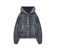 RETERNITY Nom du produit: Gilet en tricot noir | XL