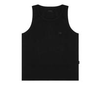 Reternity - Signe Tank Top - Homme - Tops - Noir - Taille: S