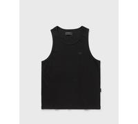 Reternity SIGNE TANK TOP men Tank Tops black taille: S