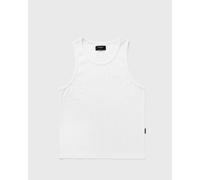 Reternity SIGNE TANK TOP men Tank Tops white taille: XXL