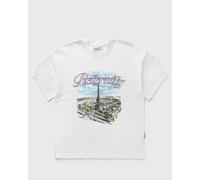 Reternity SOUVENIR TEE men Shortsleeves white taille: L