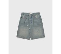 Reternity - Studded Jorts - Homme - Shorts - Bleu - Taille: W34