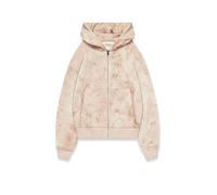 RETERNITY Sweatjacke beige | S