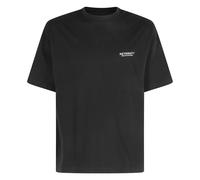 Reternity - T-shirt Creative Dept - Homme - Tops - Noir - Taille: M