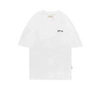 Reternity - T-Shirt çu Pour Créer - Homme - Tops - Blanc - Taille: 2XL