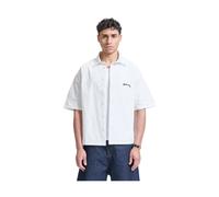 Reternity - T-shirt imprimé - Homme - Chemises - Blanc - Taille: M
