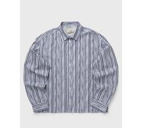 Reternity WATERCOLOR SHIRT men Longsleeves blue taille: XL