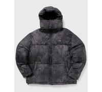 Reternity WRINKLED PUFFER JACKET DÉLIRIA men Down & Puffer Jackets black taille: L