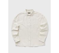 Reternity X POMPEII THE ART OF LIVING SHIRT men Longsleeves beige taille: M