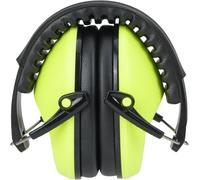 Retevis Cache-oreilles de sécurité pour enfants, protection auditive enfants, autisme, réglables, coussinets souples pour enfants de 5 à 15 ans
