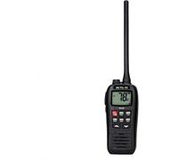 Retevis RA26 Marine Radio, IP67 étanche flottant, 88 canaux VHF, Monitor Scan, Dual/Tri-Watch, USB charging, suitable for international marine 2-way radio (1pc)