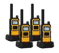 Retevis RB648Plus IP67 Étanche Talkie walkie, Talkie Walkies Longue Portée