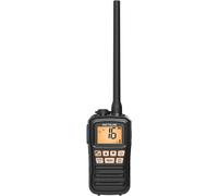 Retevis RM01P Radio maritime, Radio marine, IP67, Vibreur flottant, 88 canaux,Type-C, RM01 Version améliorée pour les bateaux de pêche et de transport