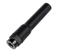 Retevis RT20 Talkie Walkie Antenne SMA-M Duale Bande VHF/UHF 144MHz/430MHz Compatible avec Talkie Walkie Retevis RT1 RT3 RT3S RT87 RT81 RT82 RT83 YAESU Baofeng BF- UV3R Tongfa TYT WOUXUN (1 Pcs)