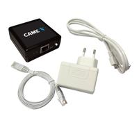 RETH001 Passerelle Ethernet pour automatismes CAME 806SA-0030