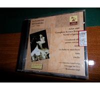Rethberg,Elisabeth - Sings Verdi